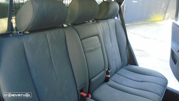 Para Peças Mercedes-Benz E-Class (W210) - 8