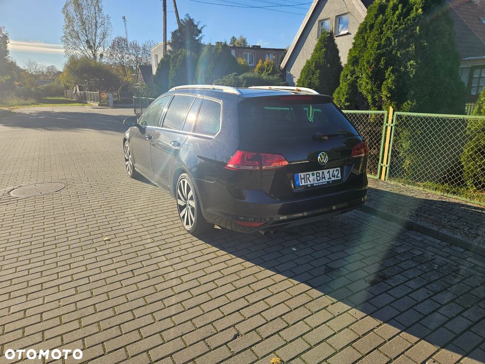 Volkswagen Golf 2.0 TDI SCR Life - 4