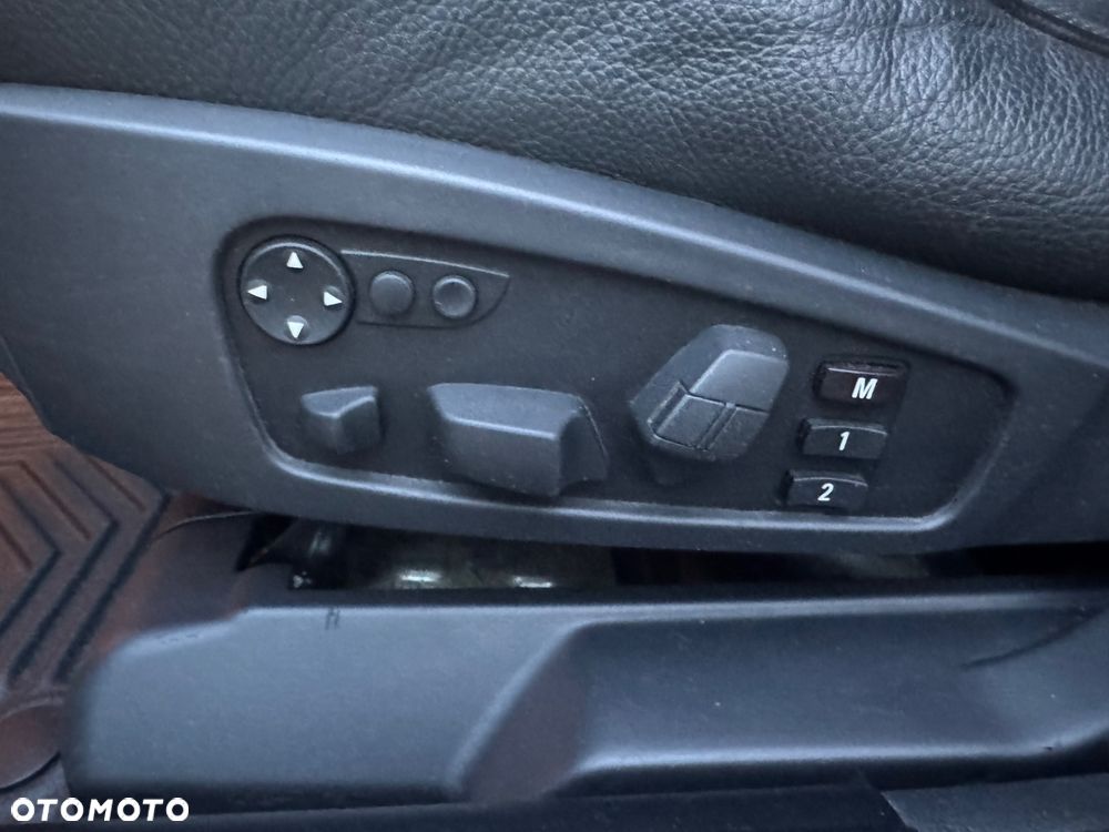 BMW Seria 5 530d - 18