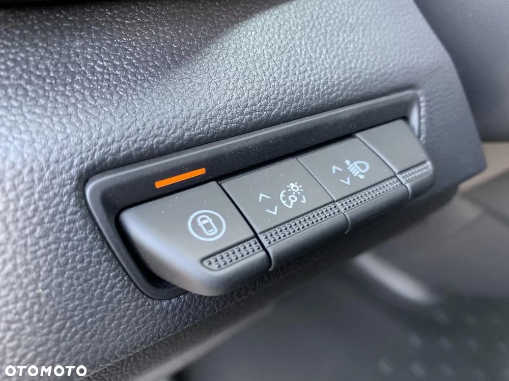 Renault Trafic Furgon L2H1 150KM AT9 - 13