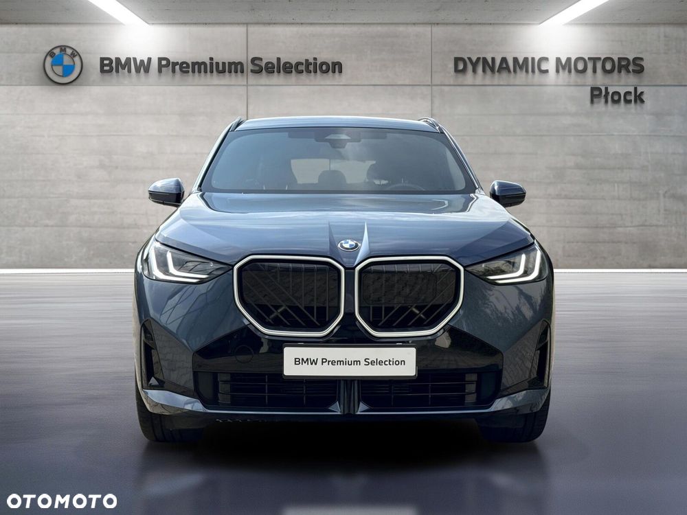 BMW X3 - 9