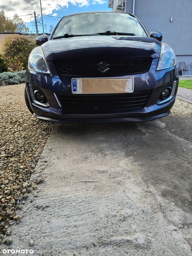 Suzuki Swift 1.2 ECO+ Comfort - 9