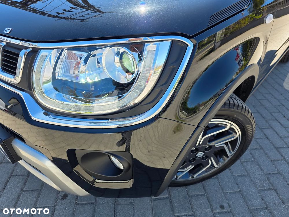 Suzuki Ignis - 10