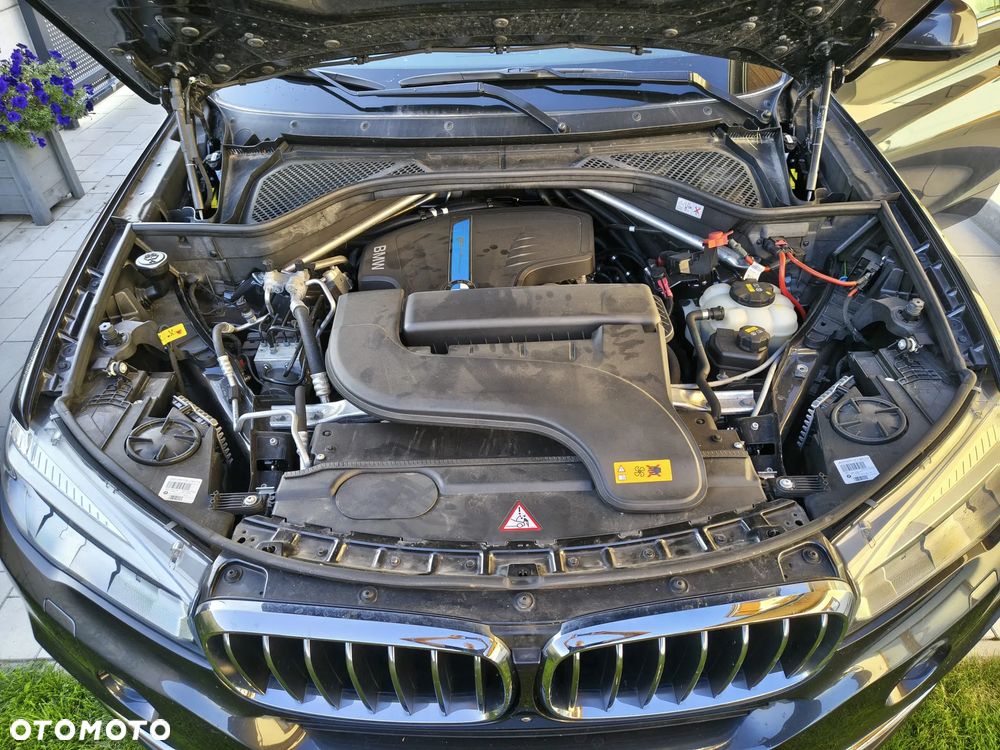 BMW X5 - 5