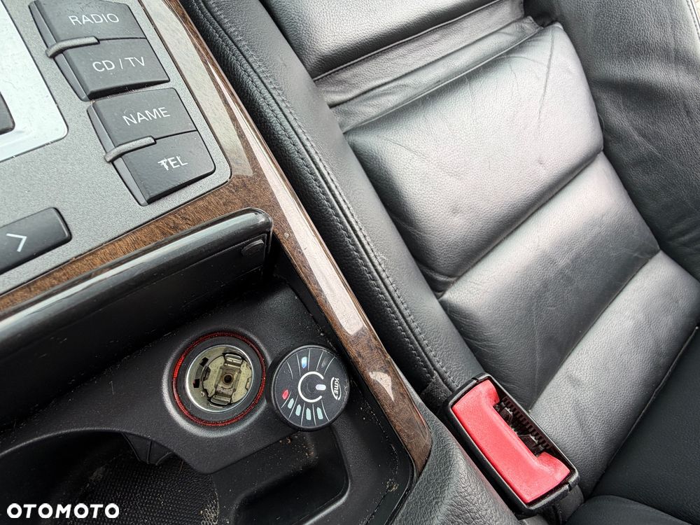 Audi A6 Limousine - 26