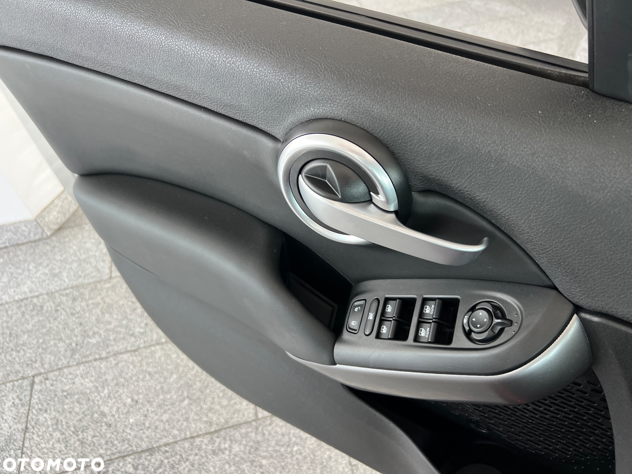 Fiat 500X 1.6 E-torQ 4x2 Pop Star - 12