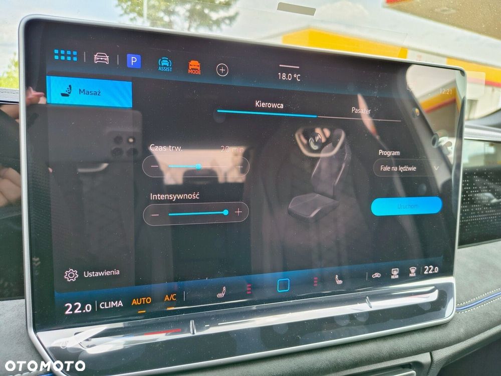 Volkswagen Tiguan 2.0 TSI 4Mot R-Line Plus DSG - 28