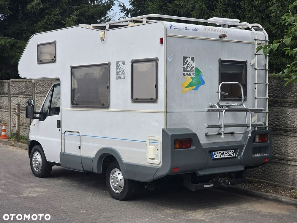 Fiat Ducato - 6