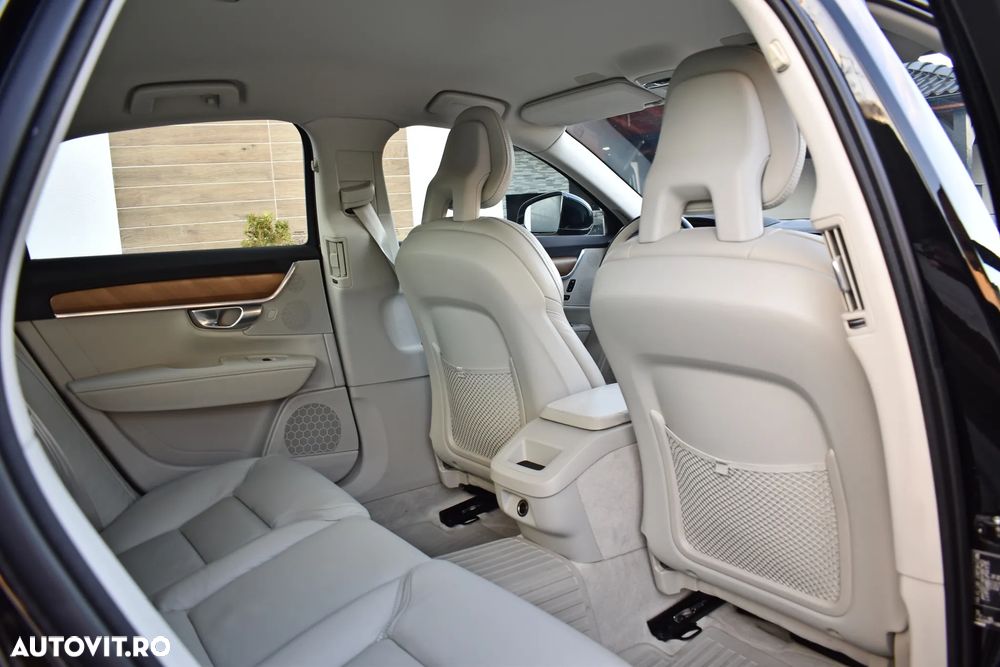 Volvo S90 D4 Inscription - 18