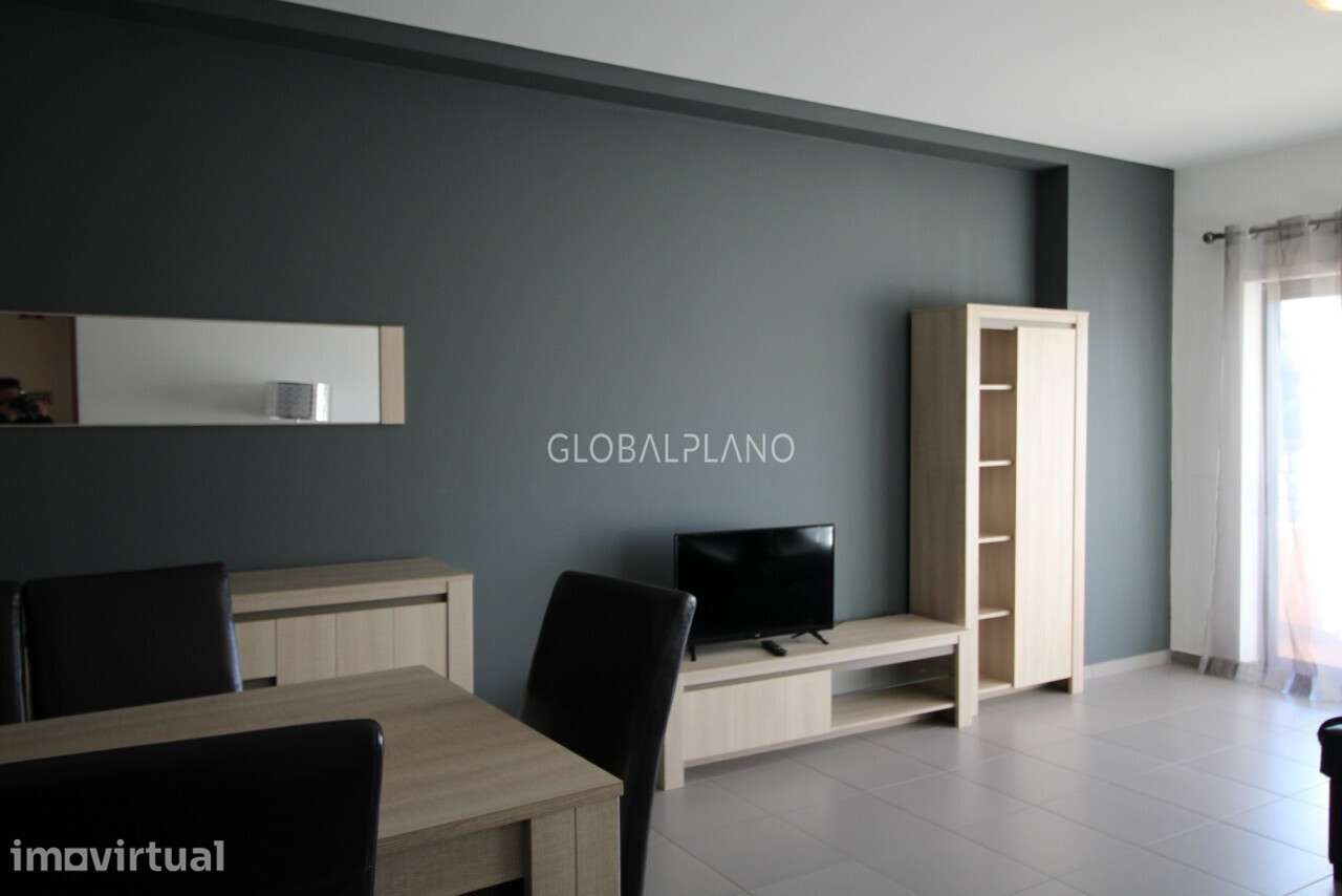 T1 apartamento Paraíso Sol da Rocha - Grande imagem: 4/15