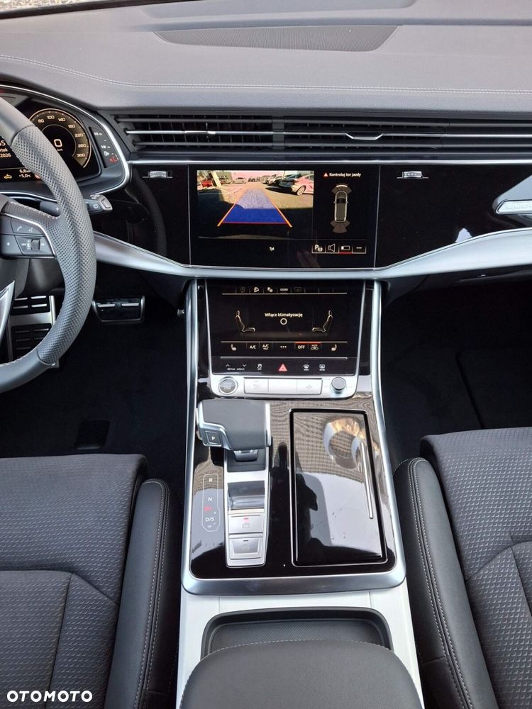 Audi Q7 - 23