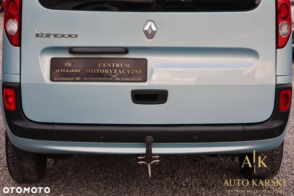 Renault Kangoo - 13