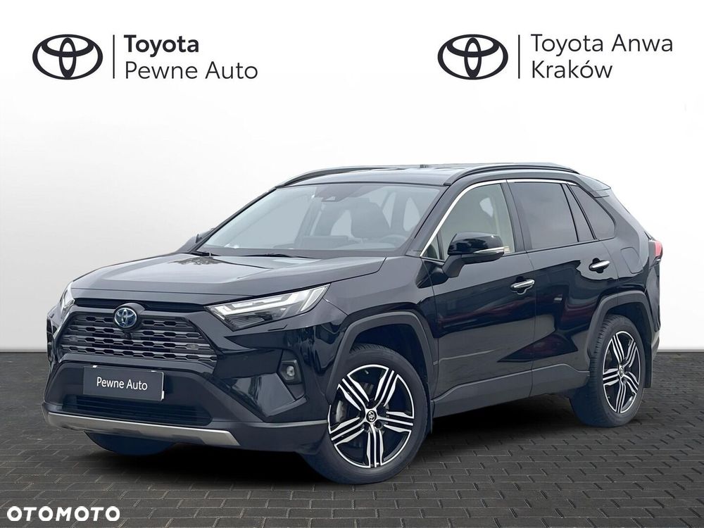 Toyota RAV4 - 1