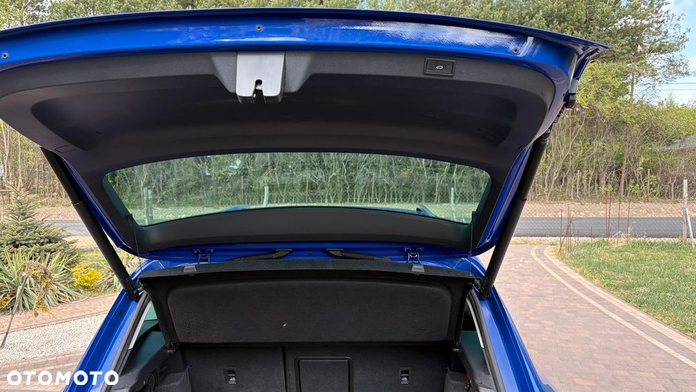 Skoda Karoq 1.5 TSI ACT 4x2 Style DSG - 38