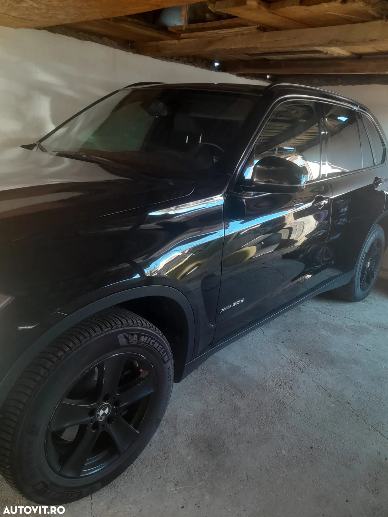 BMW X5 xDrive30d - 6