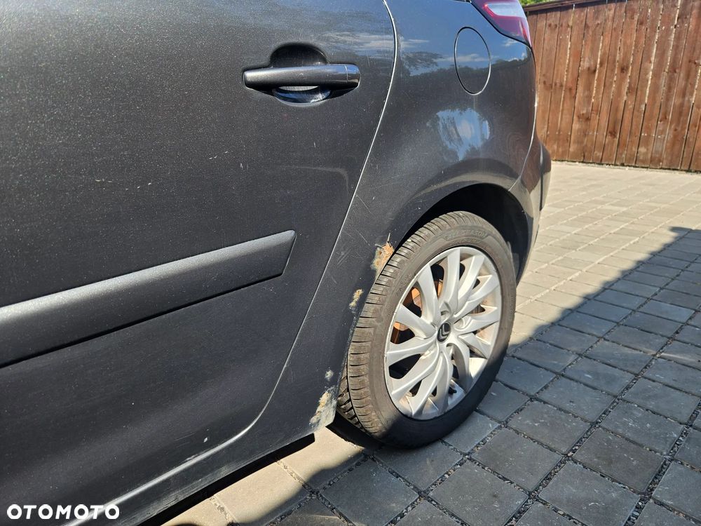 Citroën C4 - 13
