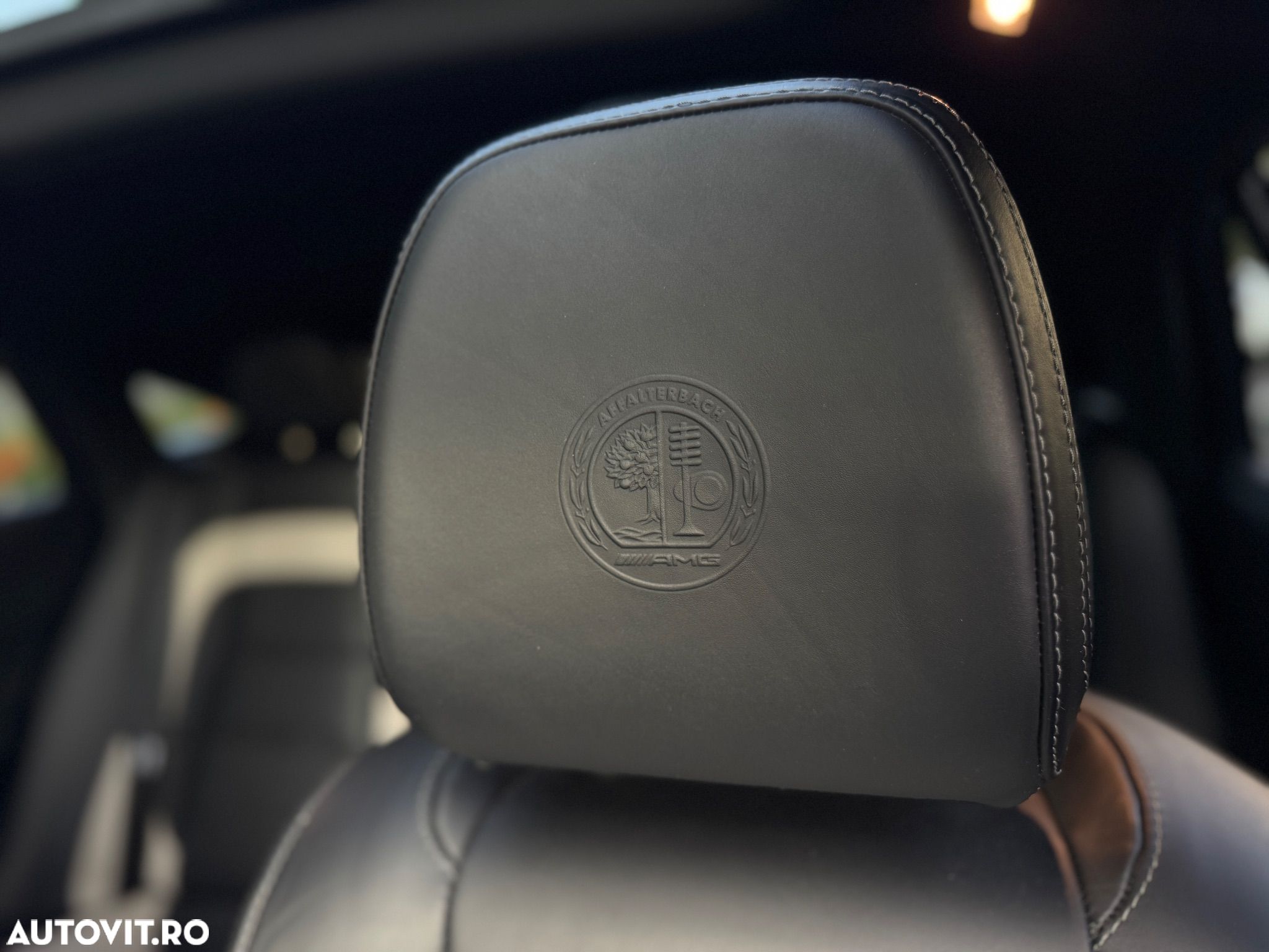 Mercedes-Benz GLE Coupe AMG 63 S MHEV 4MATIC+ - 37