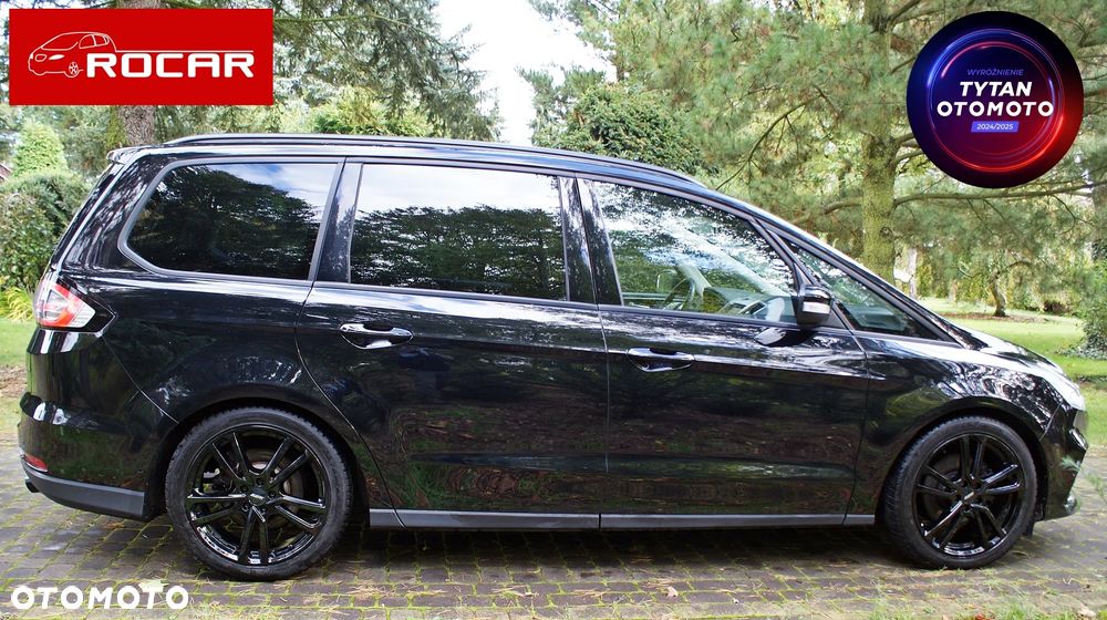 Ford Galaxy 1.5 EcoBoost S&S TREND - 3