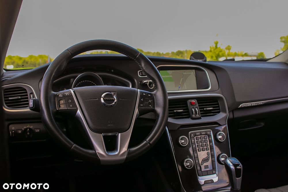 Volvo V40 Cross Country D3 - 34