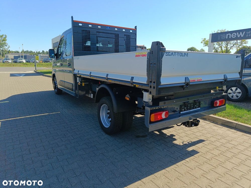 Renault MASTER DOK-A (DBL) - 5