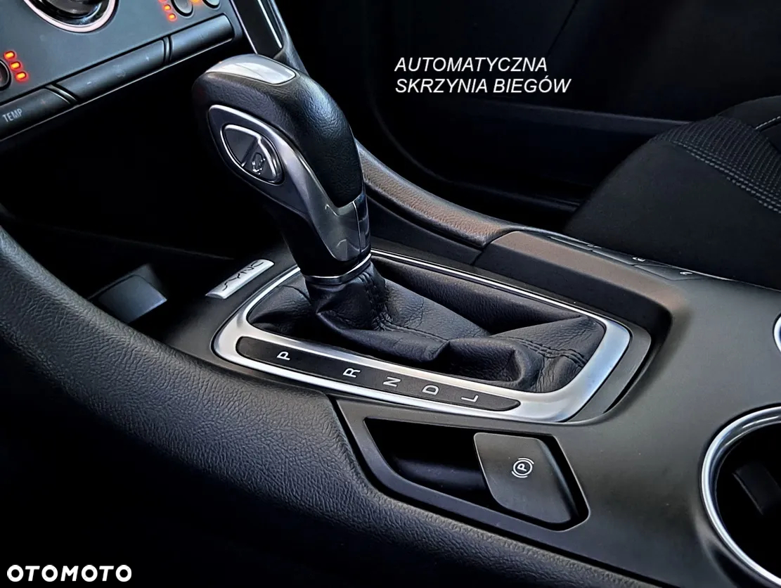 Ford Mondeo - 10