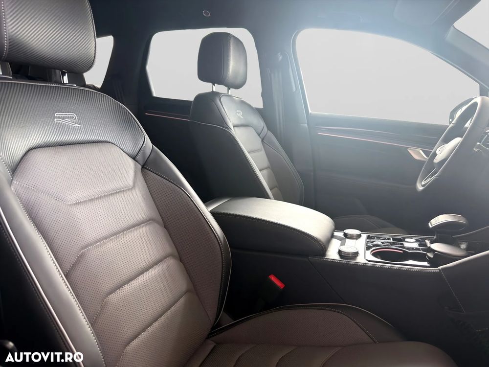 VOLKSWAGEN Touareg 2026 — imagine 23