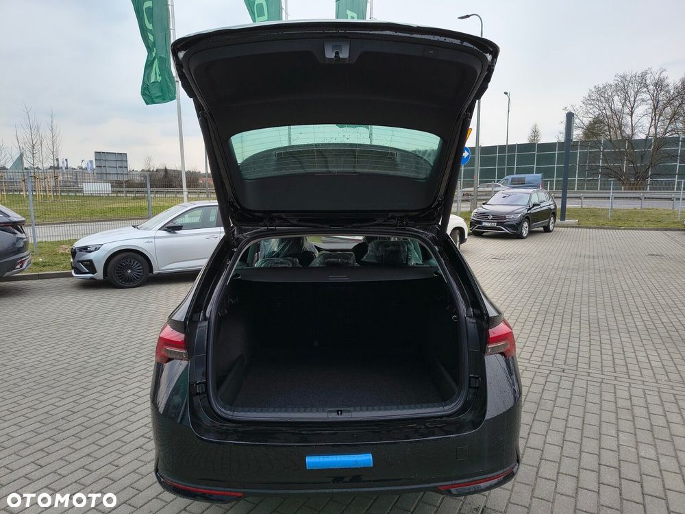 Skoda Octavia 2.0 TDI Selection DSG - 11