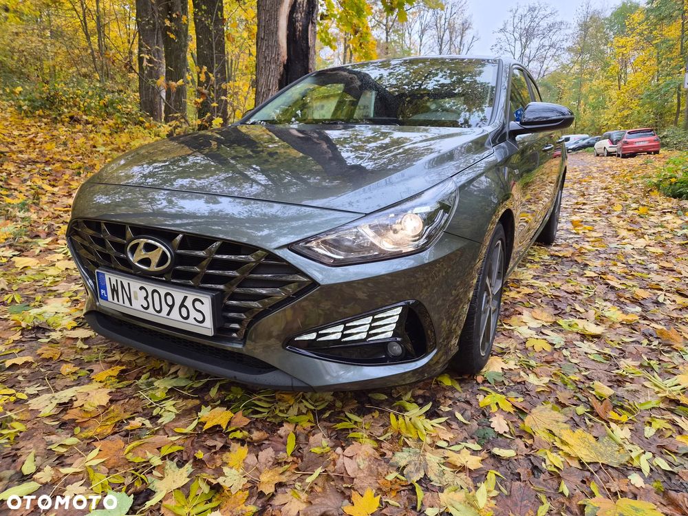 Hyundai I30 2023 photo 3