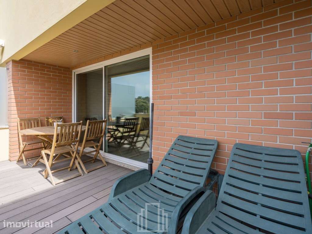 Apartamento T1 - Praia do Furadouro - Grande imagem: 2/34