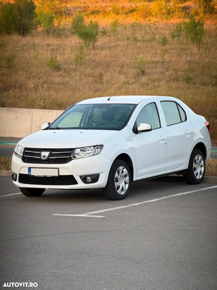 Dacia Logan - 7