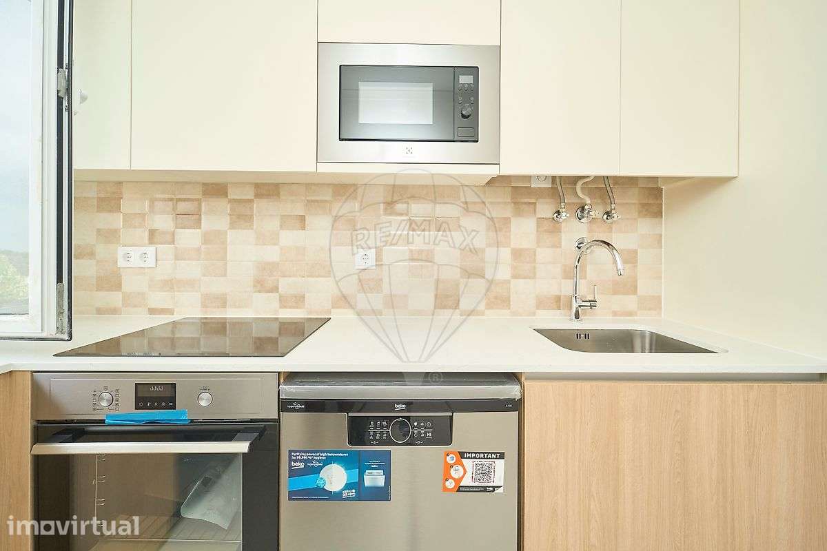 Apartamento T3 para arrendamento - Grande imagem: 5/20
