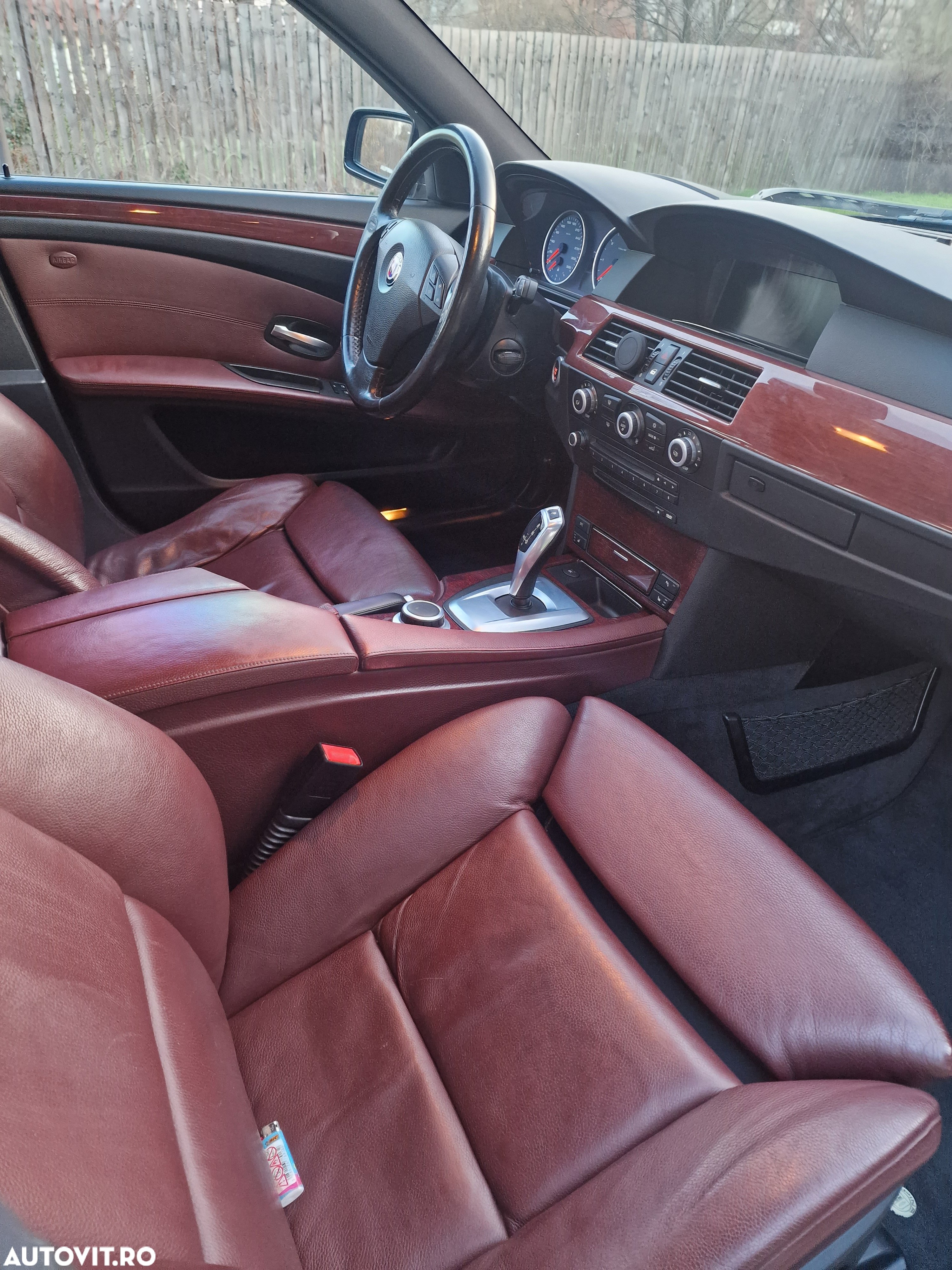 BMW ALPINA - 8