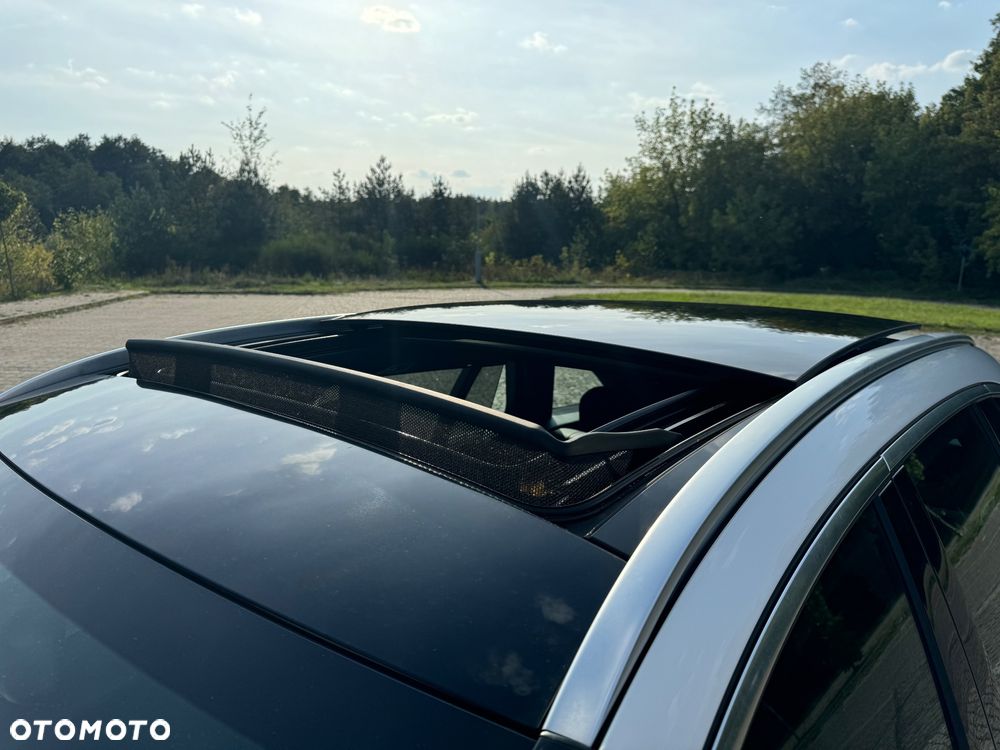 Mercedes-Benz Klasa C 200 7G-TRONIC - 8