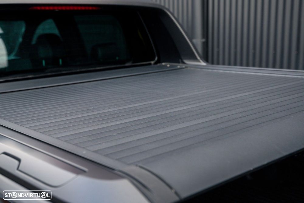 Ford Ranger 2,0 l Panther Auto Raptor - 8