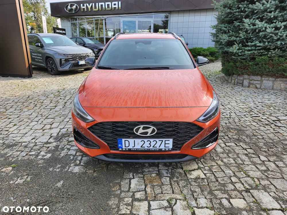 Hyundai i30 - 8