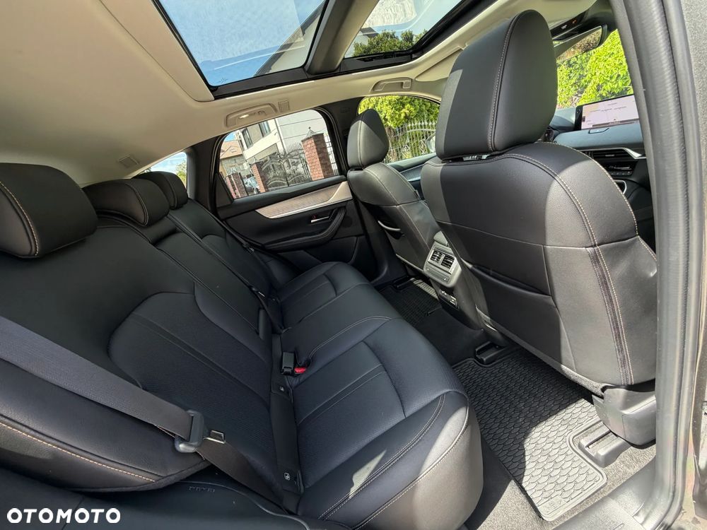 Mazda CX-60 2.5 PHEV Homura AWD - 31