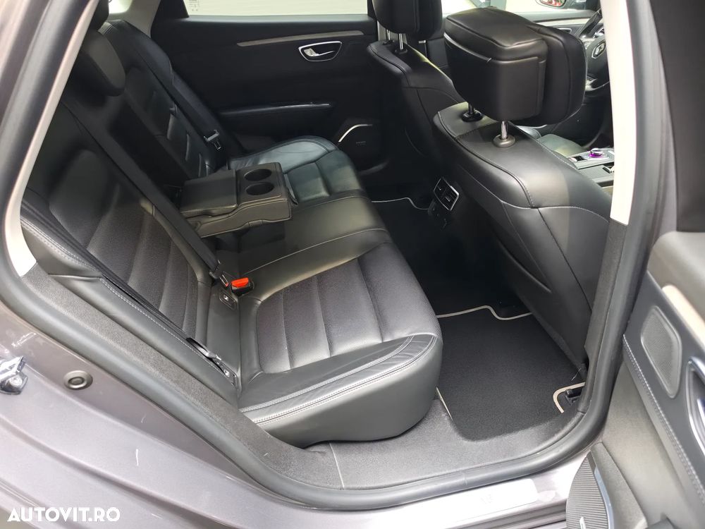 Renault Talisman ENERGY dCi 160 EDC INITIALE PARIS - 24