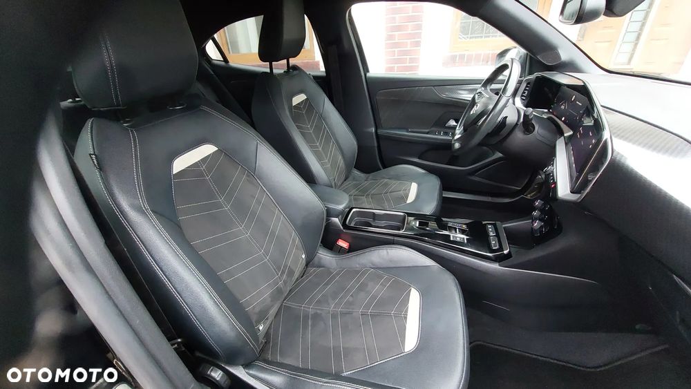 Opel Mokka 1.2 T Ultimate Pack S&S - 37