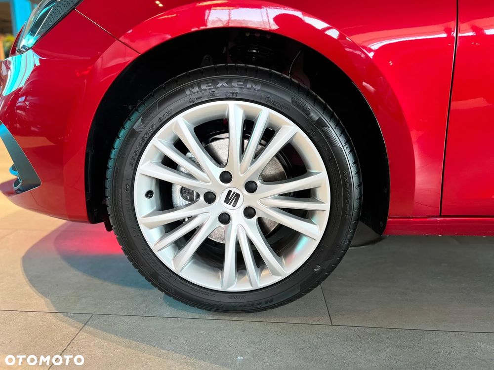 Seat Leon 1.5 TSI Style - 8