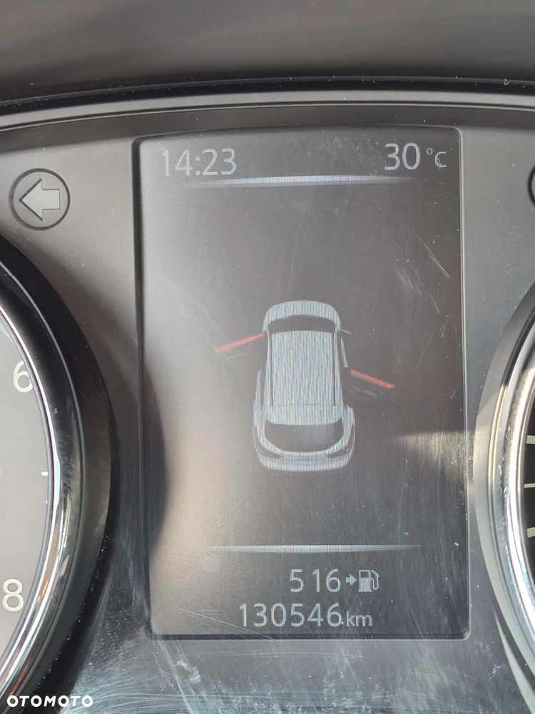 Nissan Qashqai 1.2 DIG-T Visia - 9