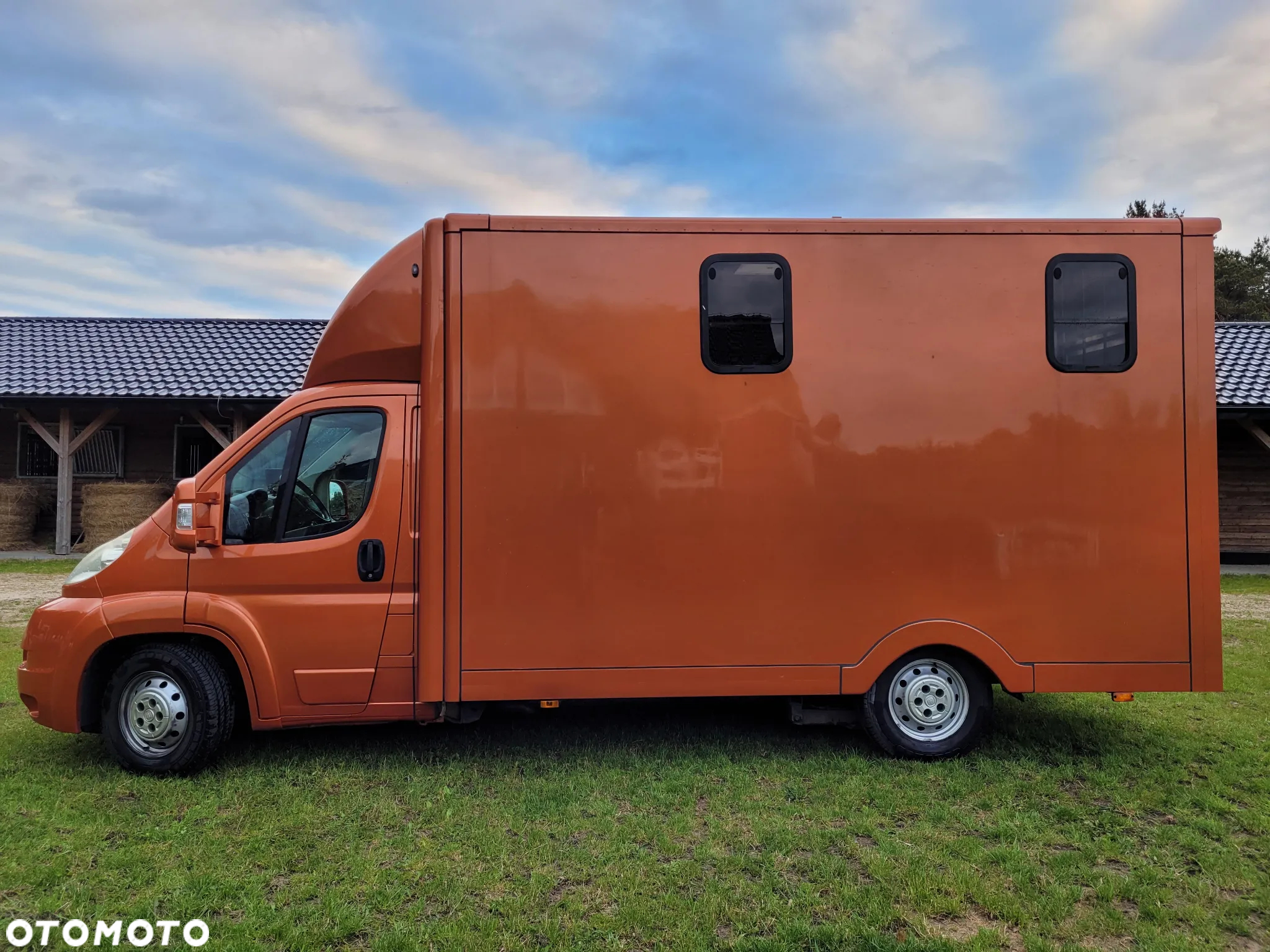 Fiat Ducato - 6
