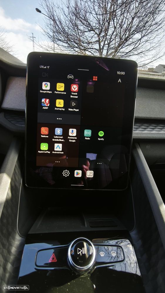 Polestar 2 Single Motor 64kWh - 39