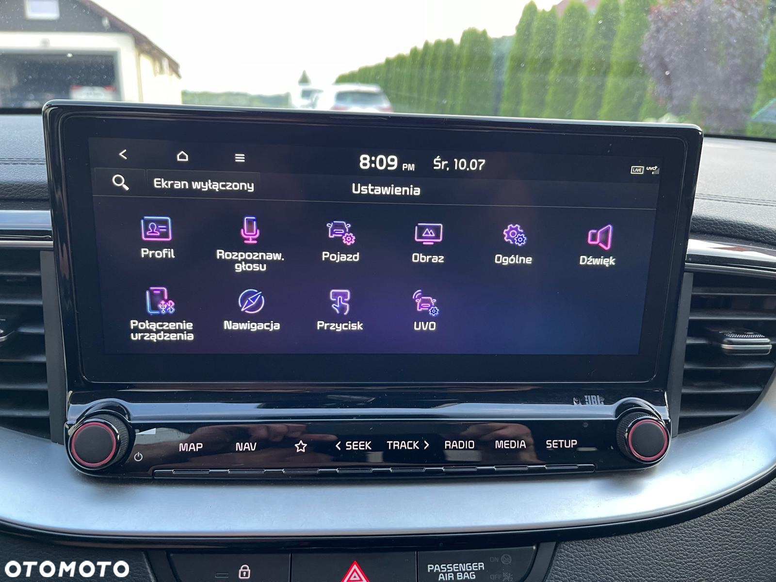 Kia Ceed 1.6 CRDi SCR L Business Line DCT - 28