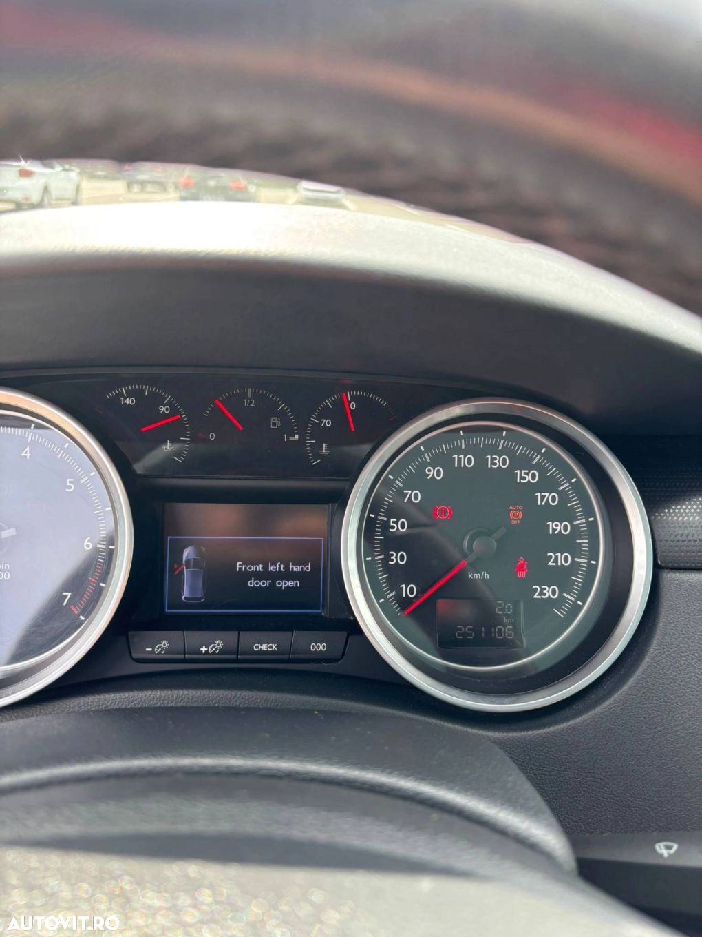 Peugeot 508 - 23
