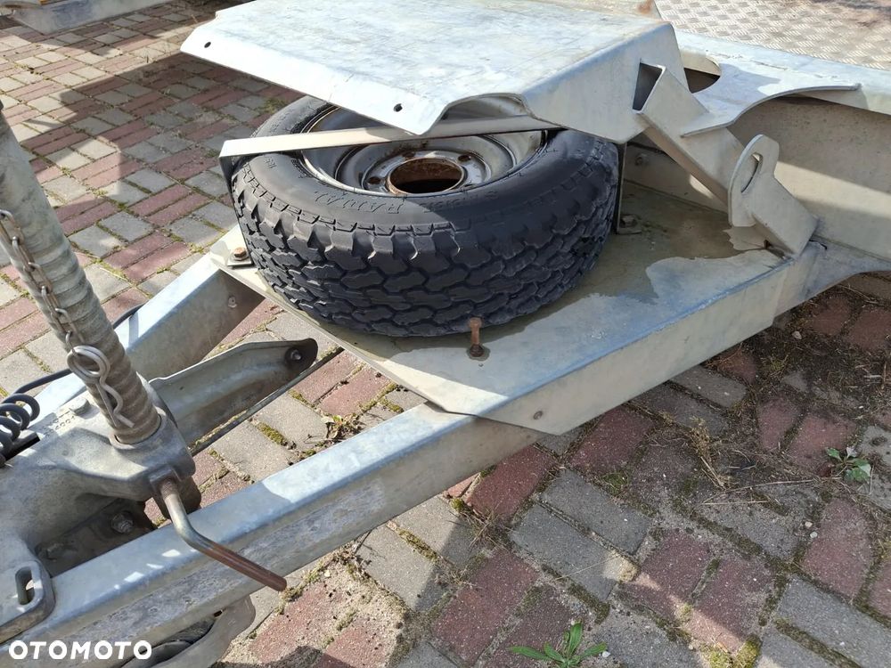 Ifor Williams GH 1054BT-R - 4
