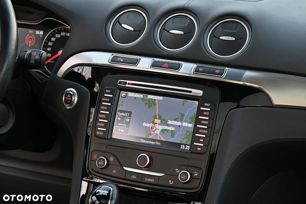 Ford S-Max 2.0 T Titanium MPS6 - 24
