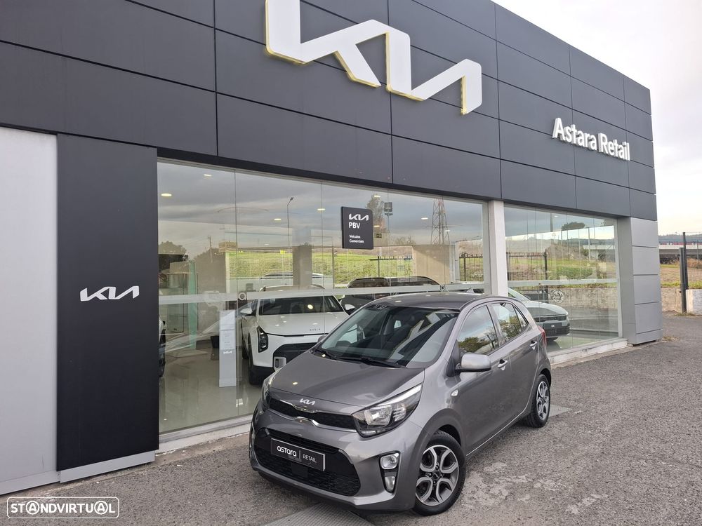 Kia Picanto