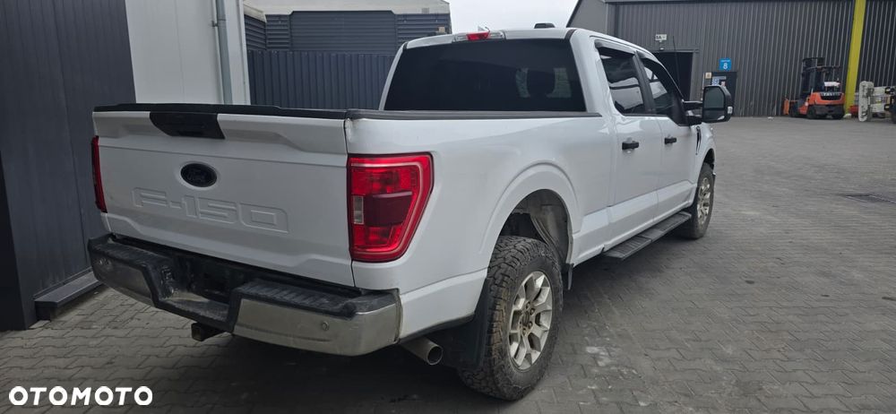 Ford F150 - 10