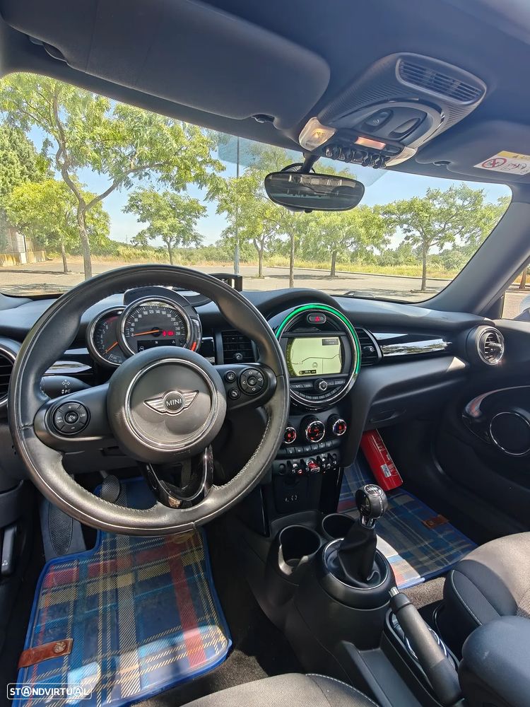 MINI 3 Portas Cooper - 13