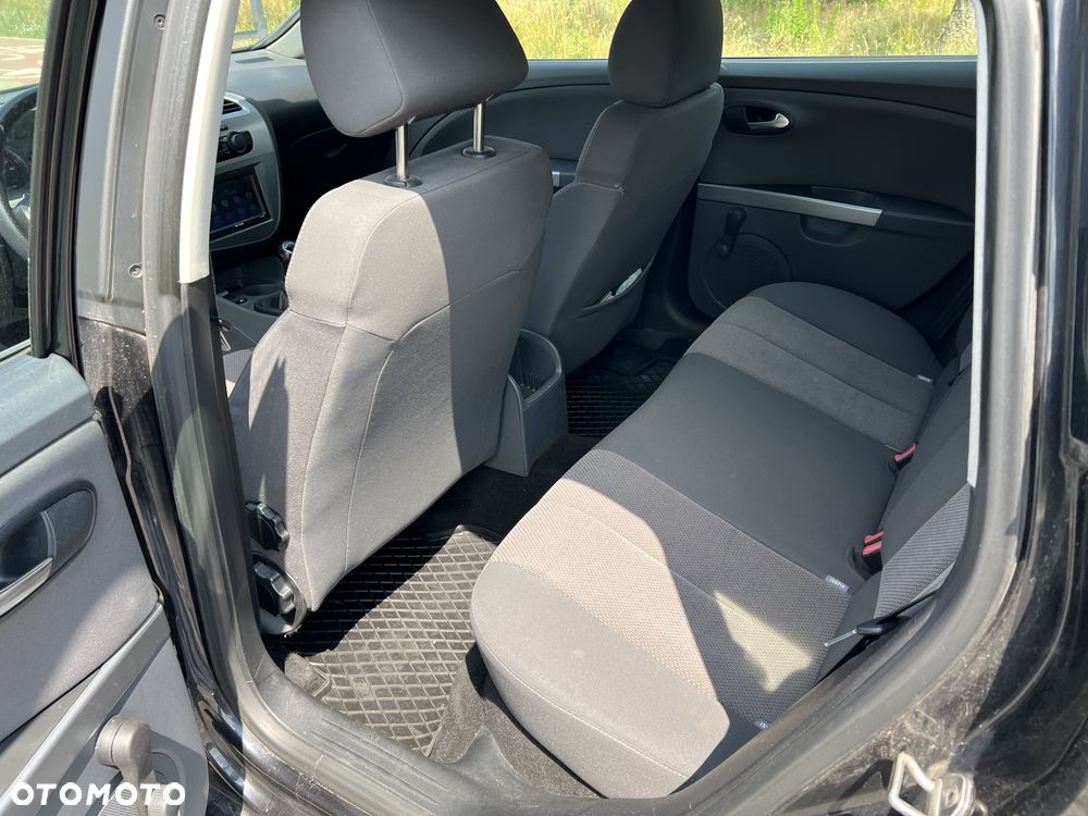 Seat Leon 1.4 TSI Sport Limited - 13